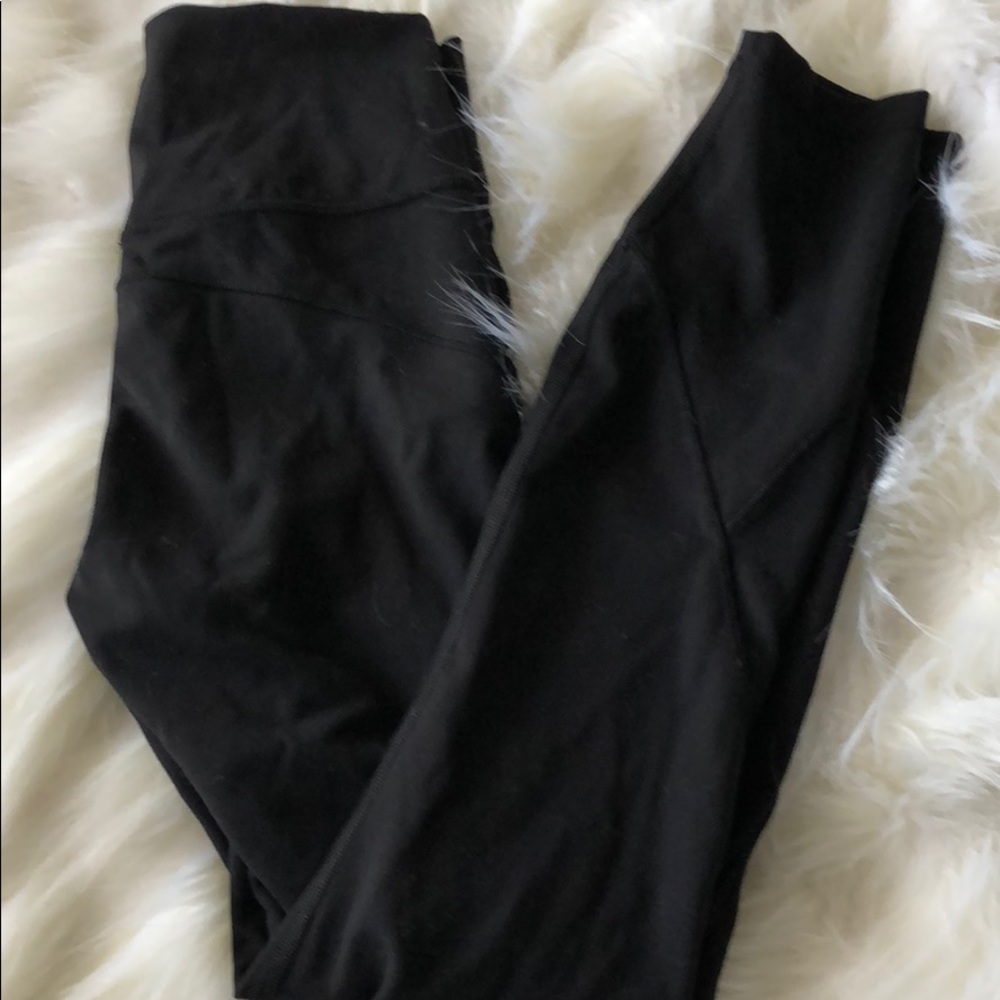Lululemons